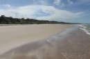 plage du Cap Blanc Nez au Cap Gris Nez